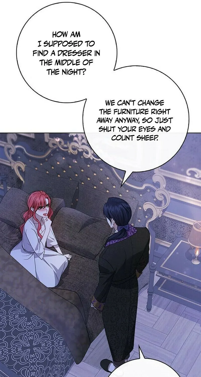 How to Send My Husband to the Abyss Chapter 5 page 79 - 