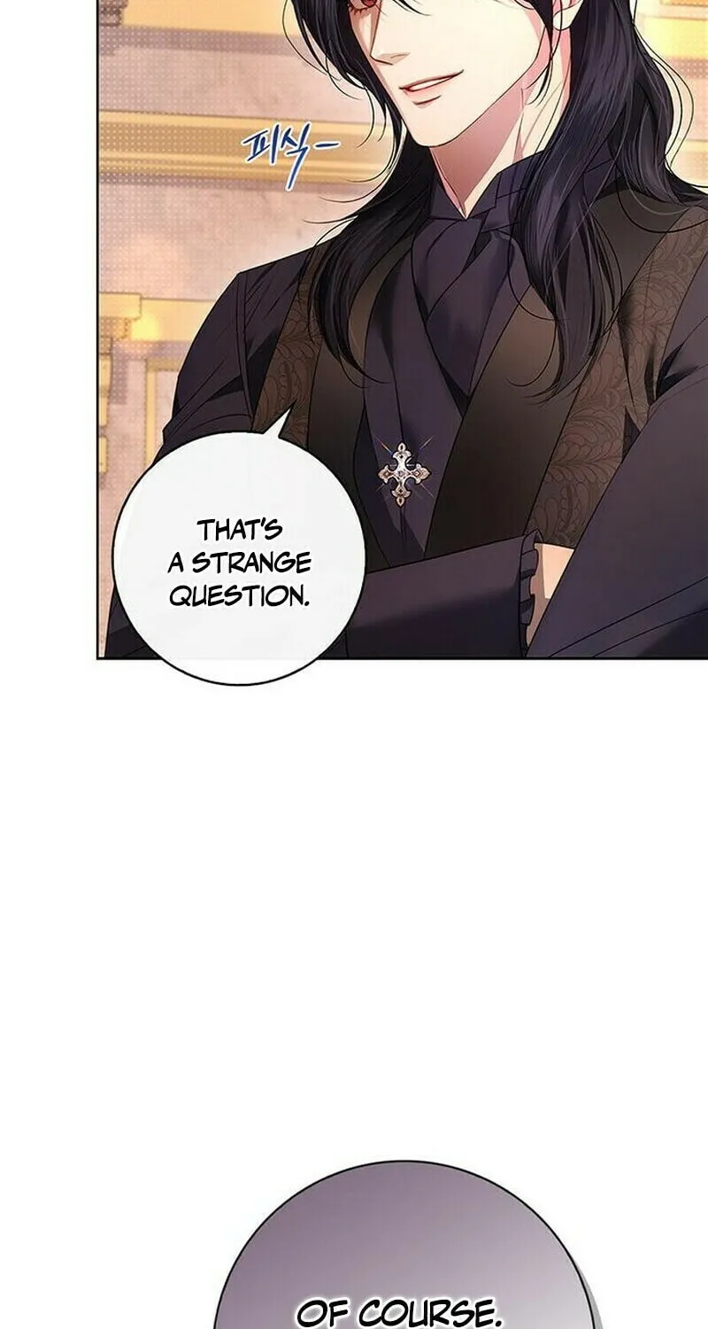 How to Send My Husband to the Abyss Chapter 5 page 9 - 
