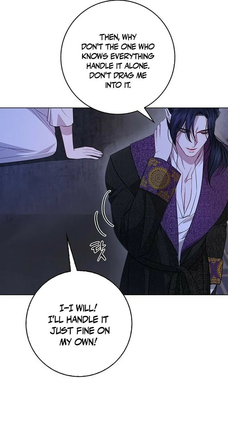 How to Send My Husband to the Abyss Chapter 5 page 81 - 