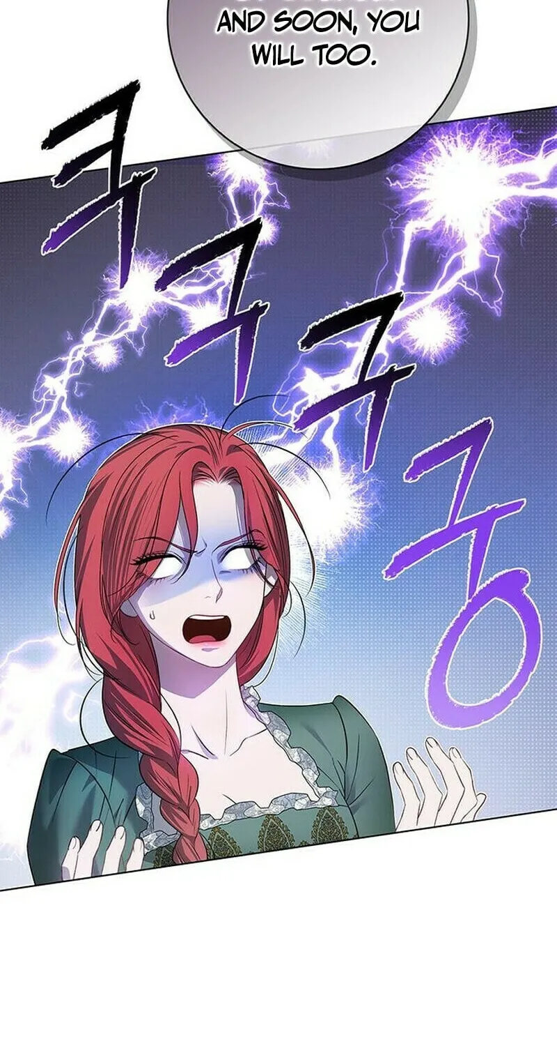 How to Send My Husband to the Abyss Chapter 5 page 10 - 