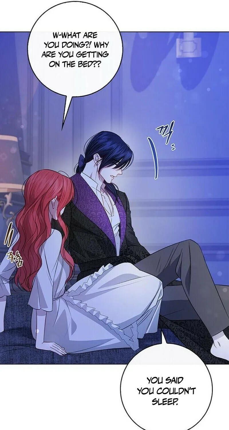 How to Send My Husband to the Abyss Chapter 5 page 91 - 