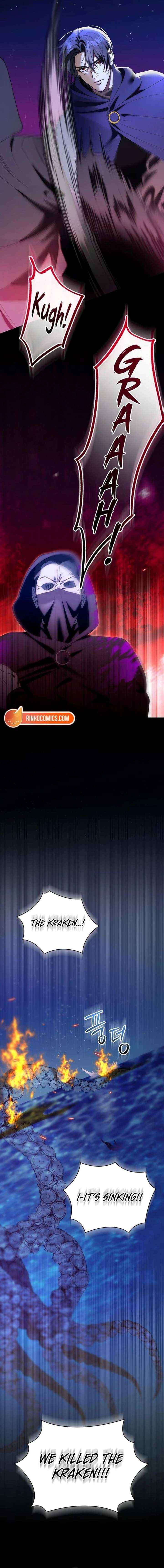 How to Send My Husband to the Abyss Chapter 50 page 14 - 