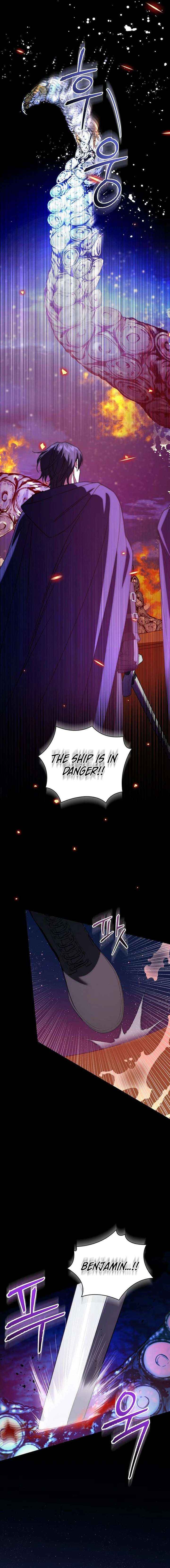 How to Send My Husband to the Abyss Chapter 50 page 10 - 