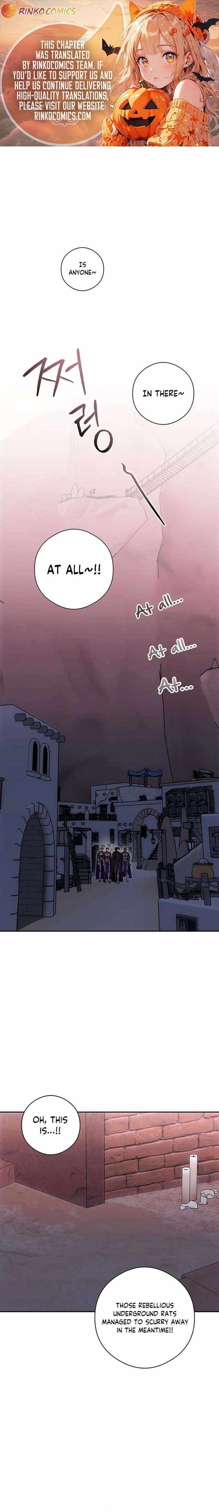 How to Send My Husband to the Abyss Chapter 51 page 1 - 