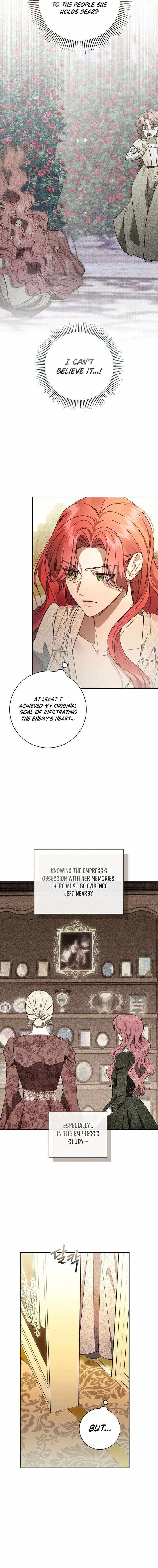 How to Send My Husband to the Abyss Chapter 51 page 4 - 