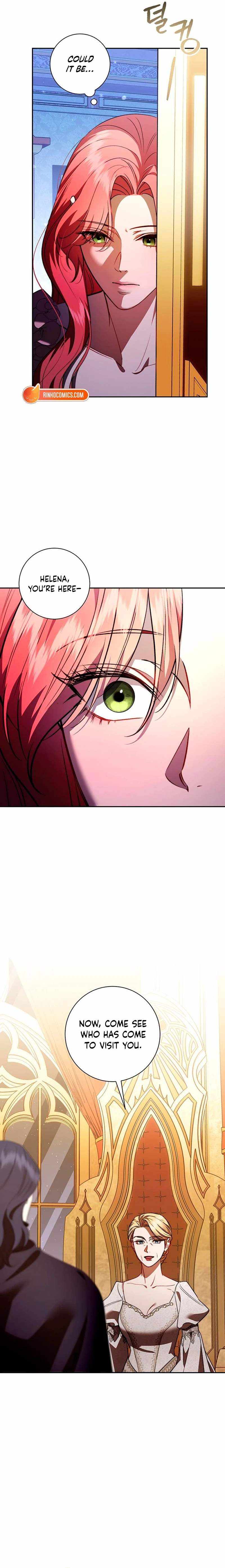 How to Send My Husband to the Abyss Chapter 53 page 4 - 