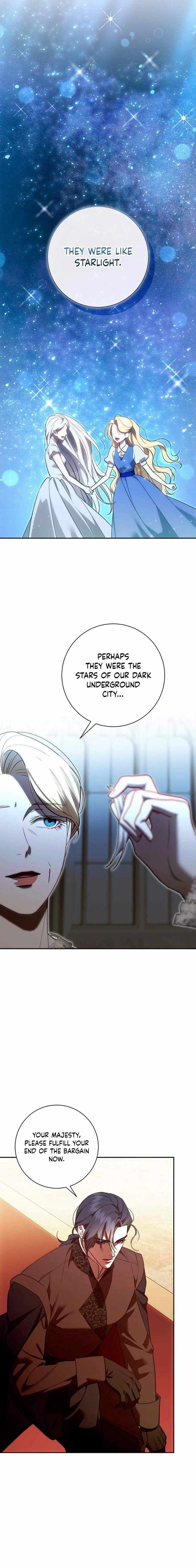 How to Send My Husband to the Abyss Chapter 54 page 4 - 