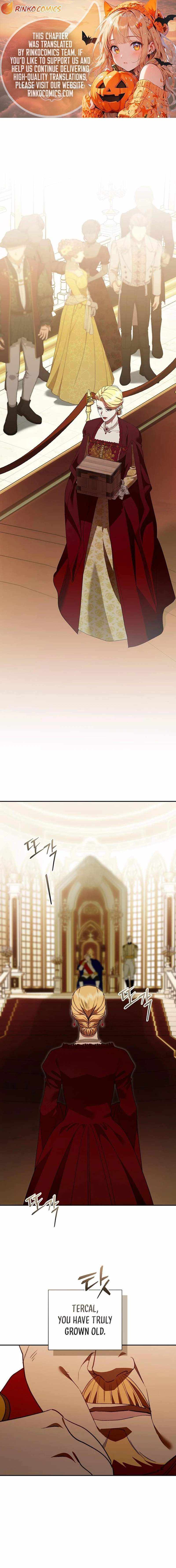 How to Send My Husband to the Abyss Chapter 55 page 1 - 