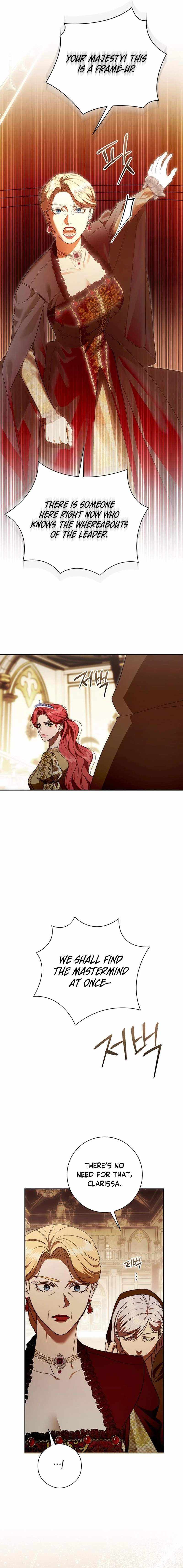 How to Send My Husband to the Abyss Chapter 55 page 16 - 