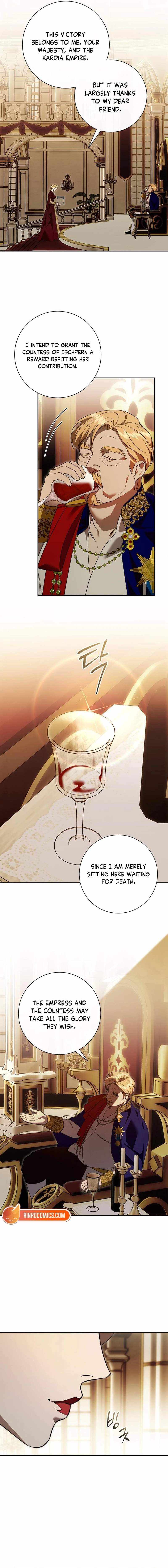 How to Send My Husband to the Abyss Chapter 55 page 5 - 