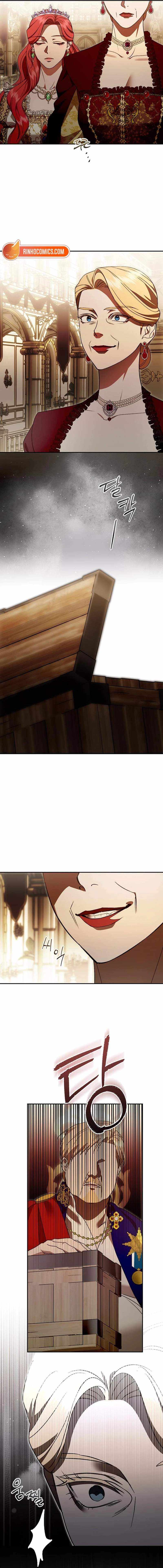 How to Send My Husband to the Abyss Chapter 55 page 9 - 