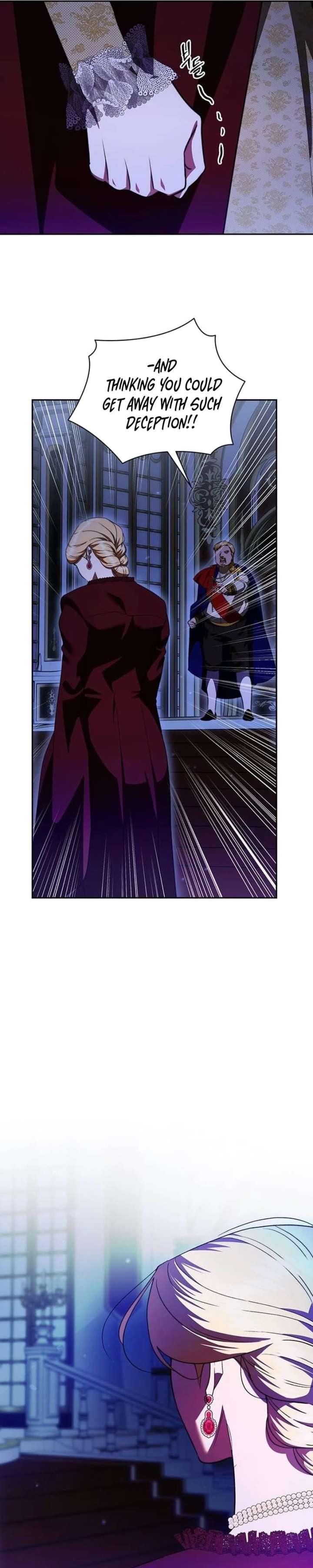 How to Send My Husband to the Abyss Chapter 56 page 12 - 