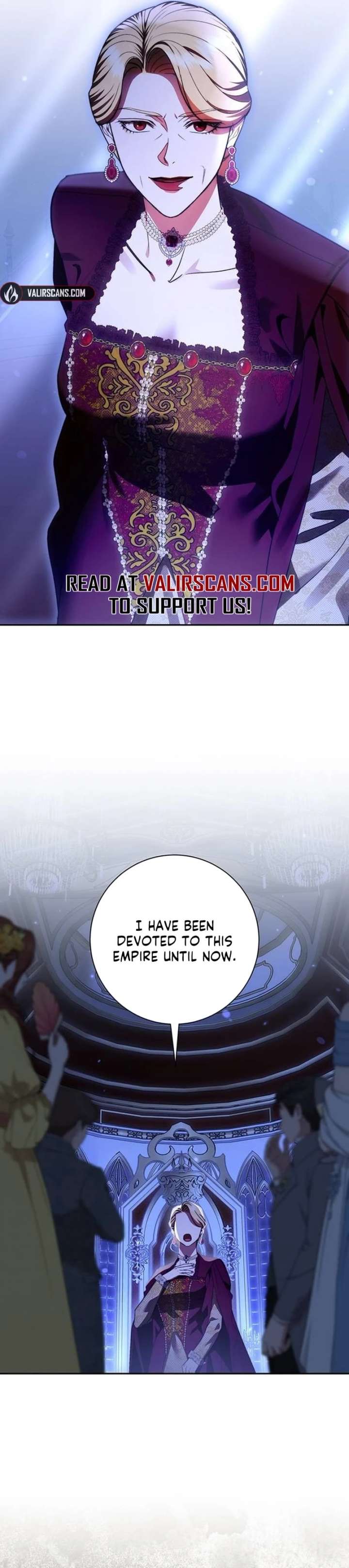 How to Send My Husband to the Abyss Chapter 56 page 14 - 