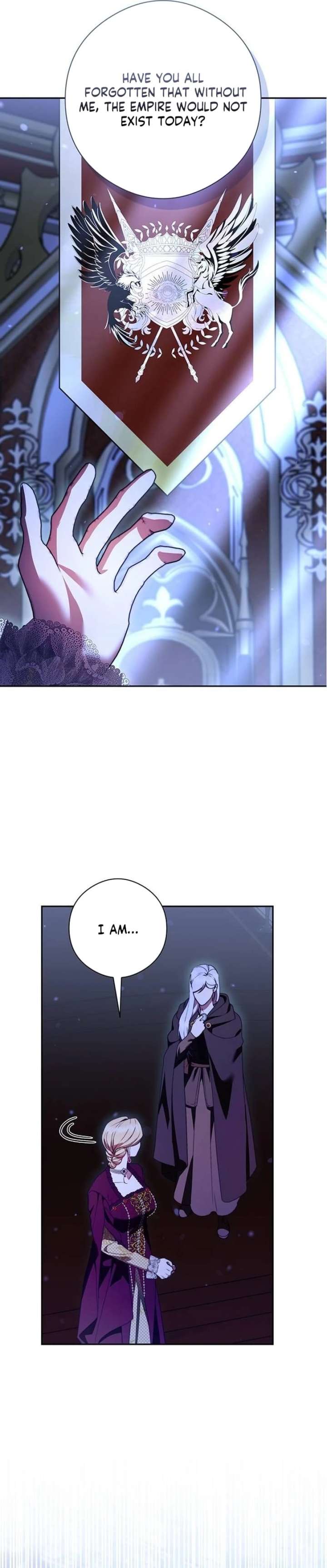 How to Send My Husband to the Abyss Chapter 56 page 17 - 