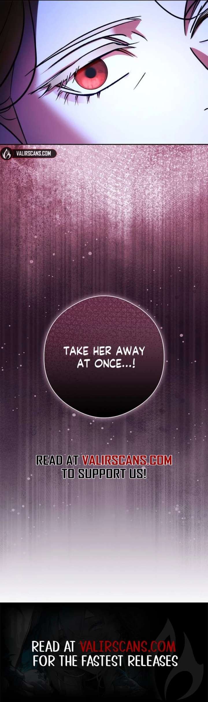 How to Send My Husband to the Abyss Chapter 56 page 36 - 