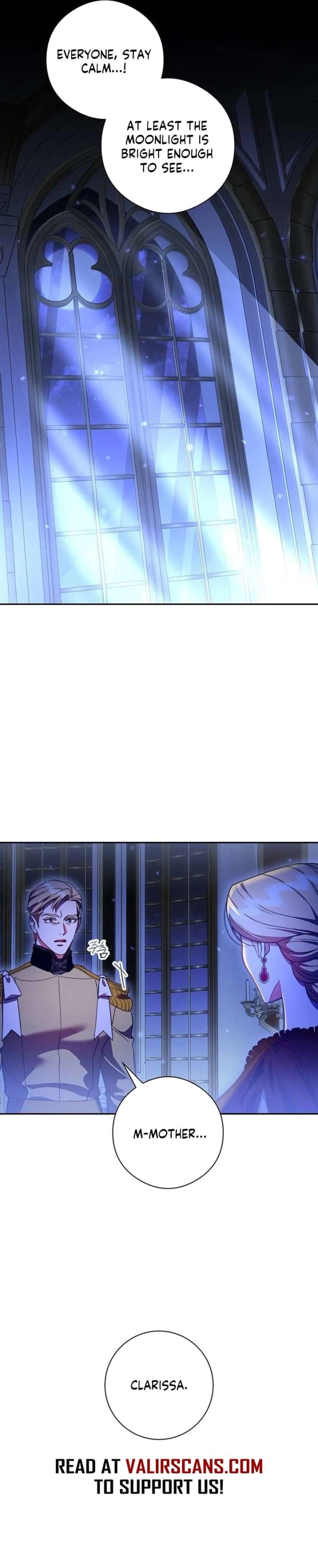 How to Send My Husband to the Abyss Chapter 56 page 6 - 