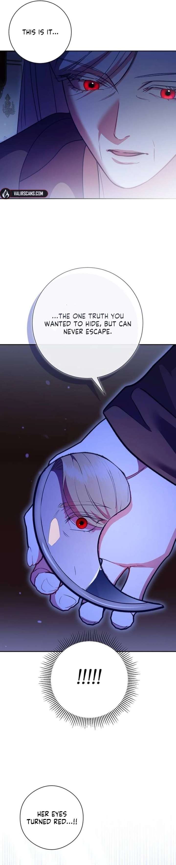How to Send My Husband to the Abyss Chapter 56 page 7 - 