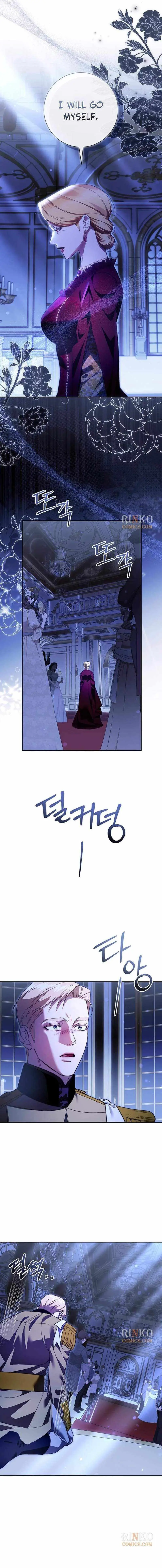 How to Send My Husband to the Abyss Chapter 57 page 2 - 