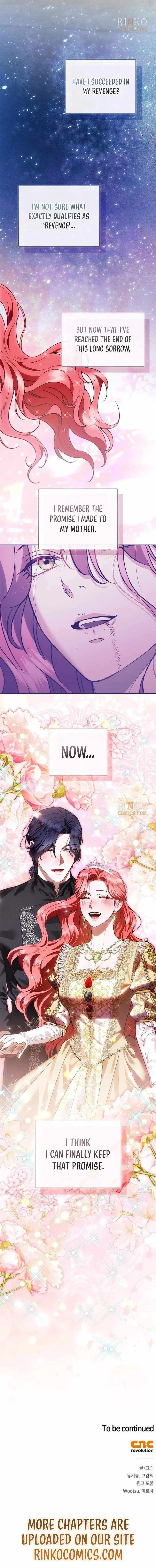 How to Send My Husband to the Abyss Chapter 57 page 16 - 