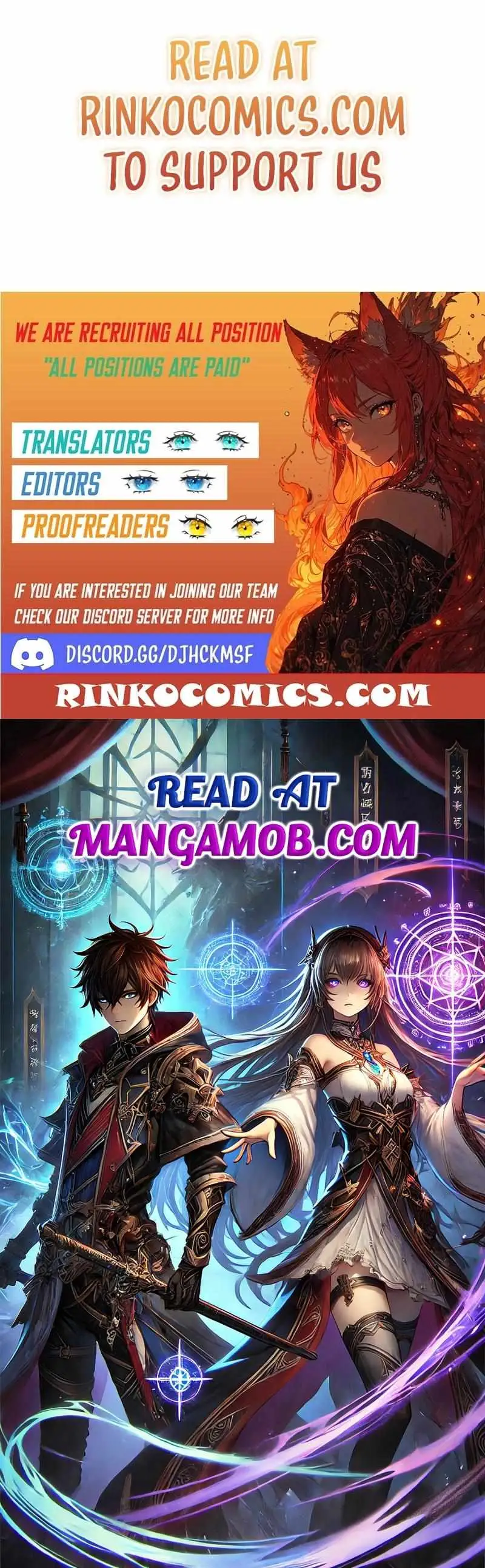 How to Send My Husband to the Abyss Chapter 57 page 17 - 