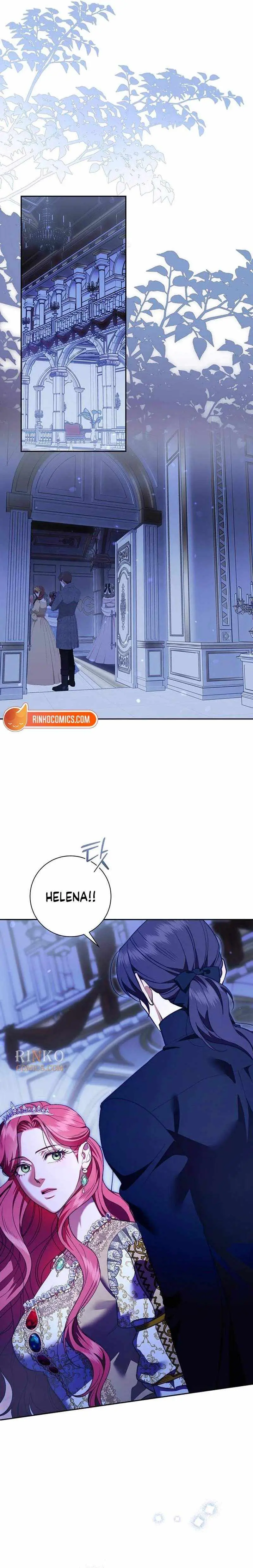 How to Send My Husband to the Abyss Chapter 57 page 5 - 