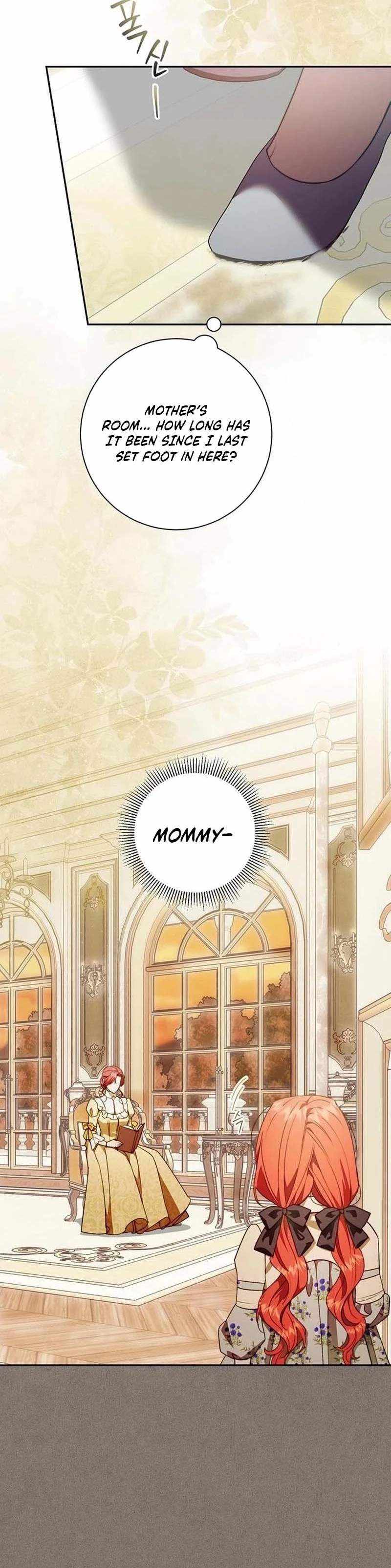 How to Send My Husband to the Abyss Chapter 58 page 11 - 