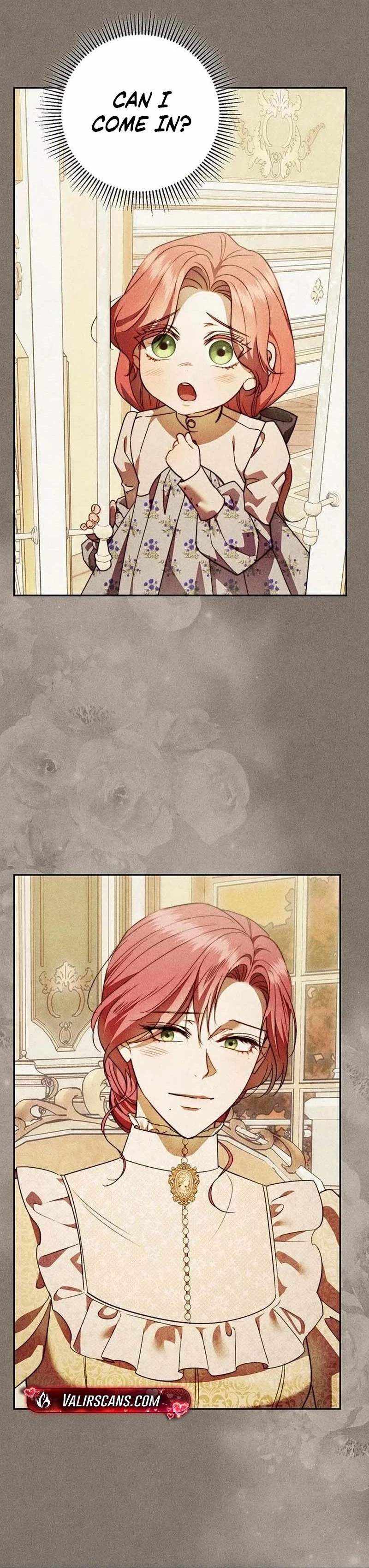 How to Send My Husband to the Abyss Chapter 58 page 12 - 