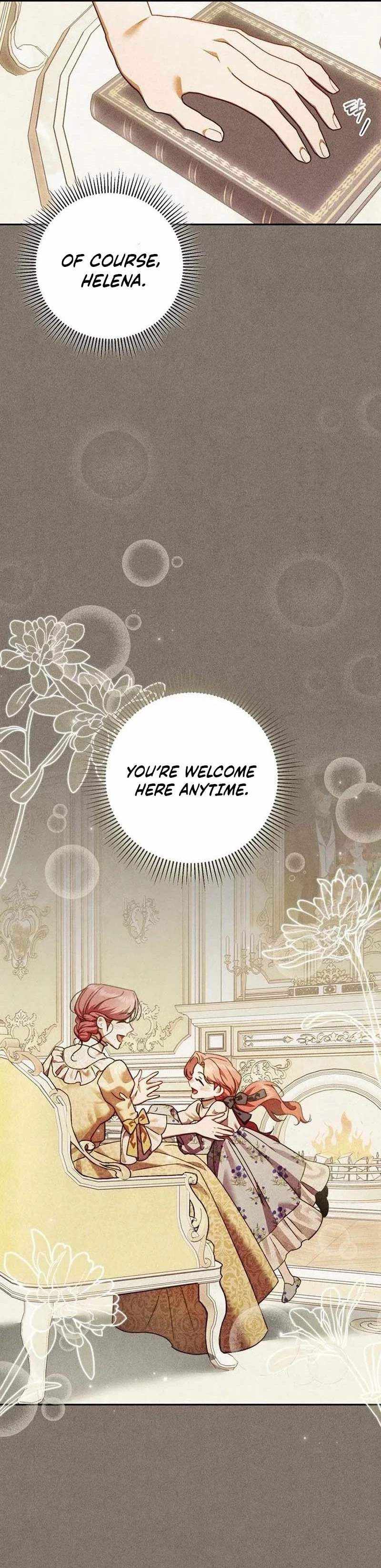 How to Send My Husband to the Abyss Chapter 58 page 13 - 