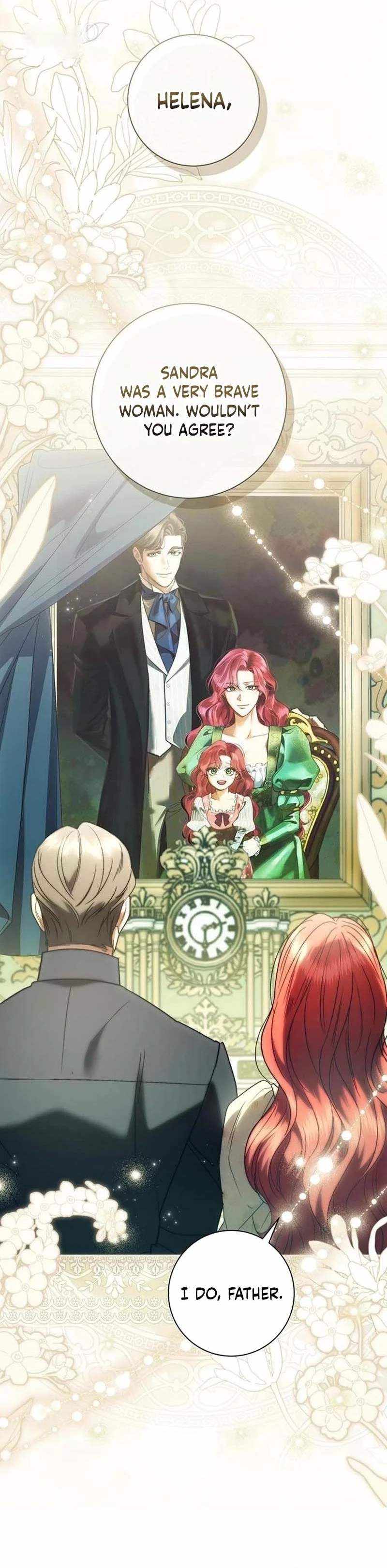How to Send My Husband to the Abyss Chapter 58 page 15 - 