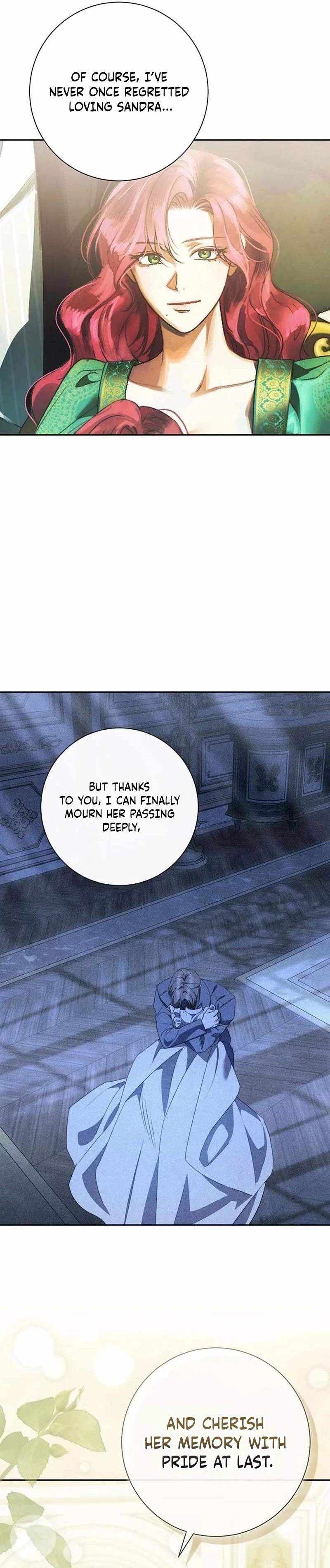 How to Send My Husband to the Abyss Chapter 58 page 17 - 