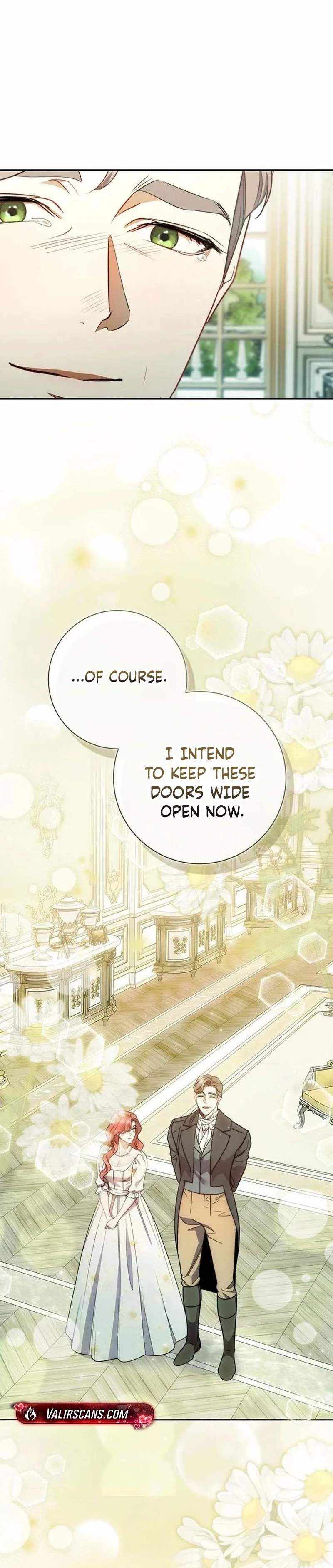 How to Send My Husband to the Abyss Chapter 58 page 19 - 