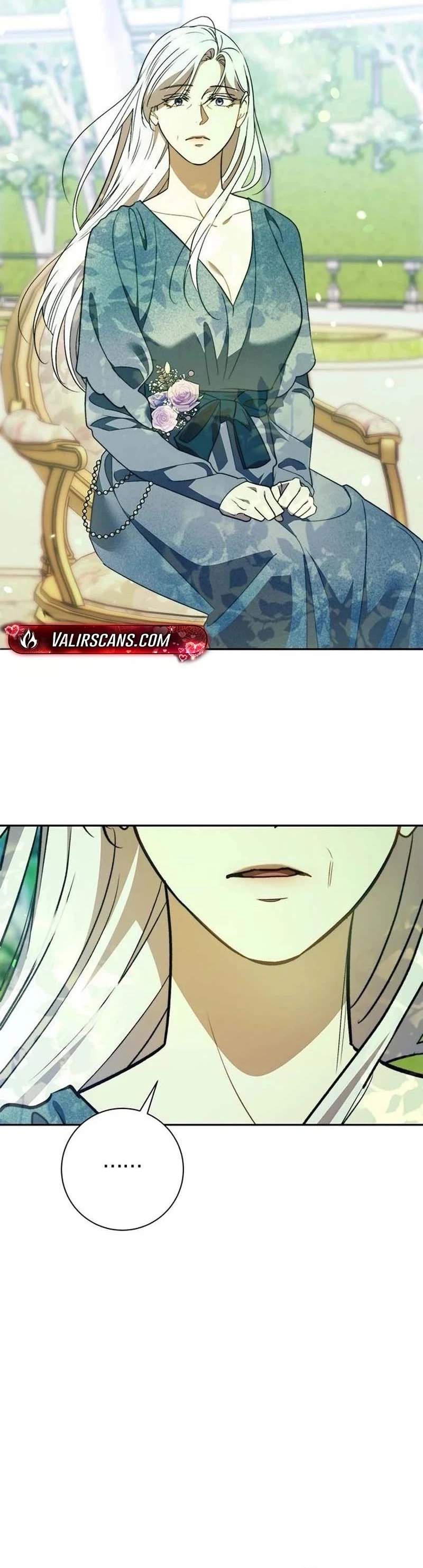 How to Send My Husband to the Abyss Chapter 58 page 34 - 