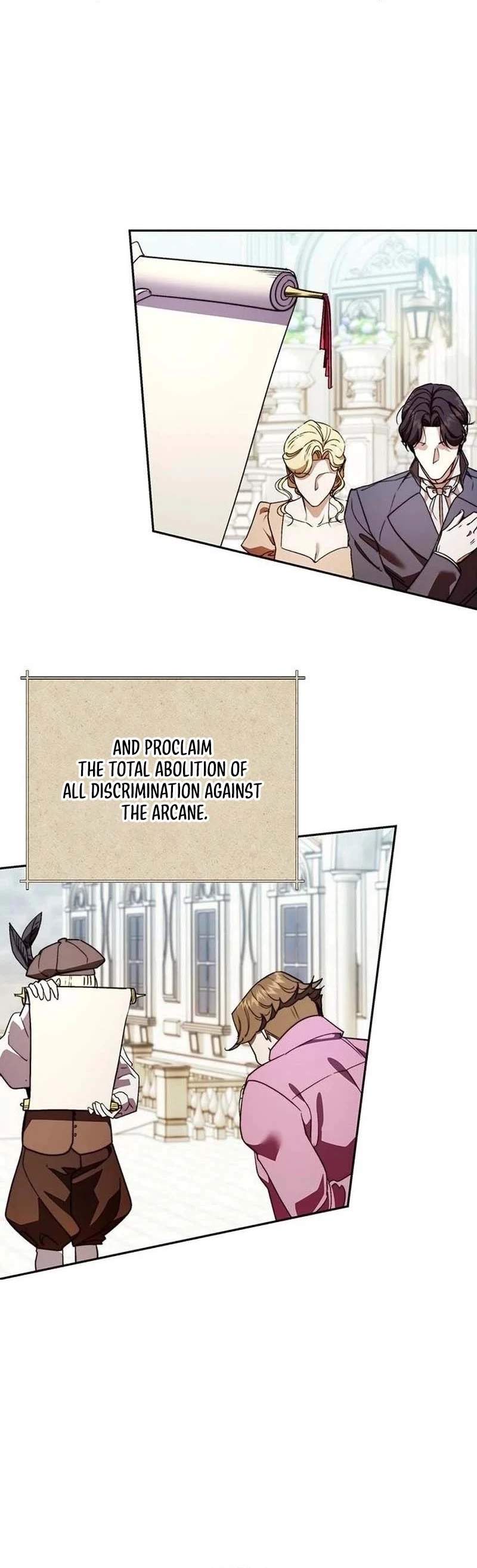How to Send My Husband to the Abyss Chapter 58 page 6 - 