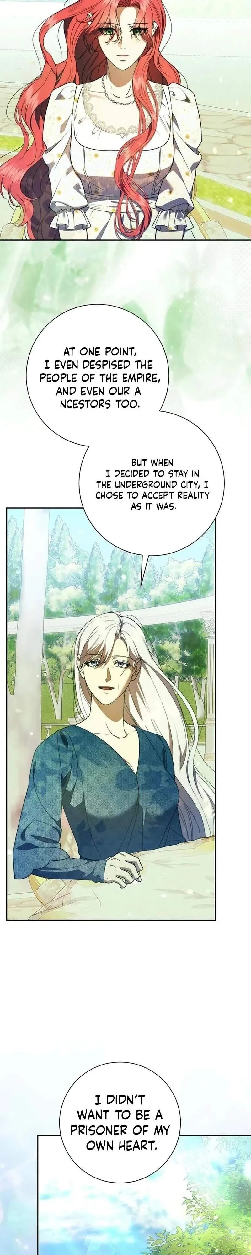 How to Send My Husband to the Abyss Chapter 59 page 2 - 