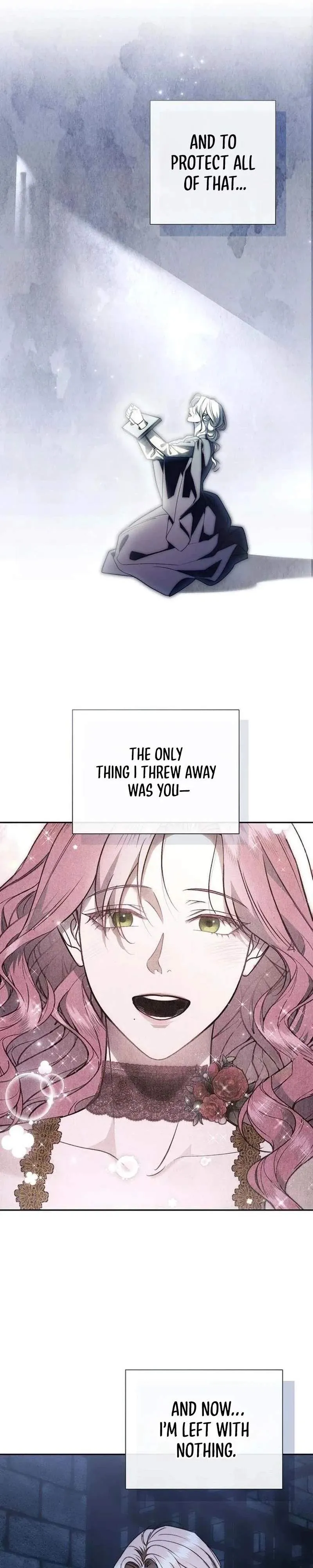 How to Send My Husband to the Abyss Chapter 59 page 14 - 