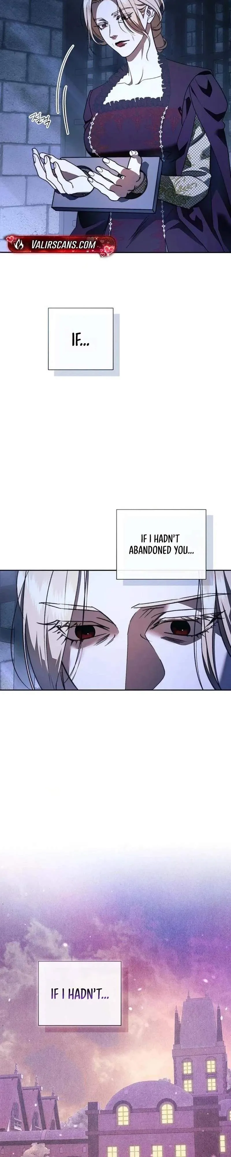 How to Send My Husband to the Abyss Chapter 59 page 15 - 