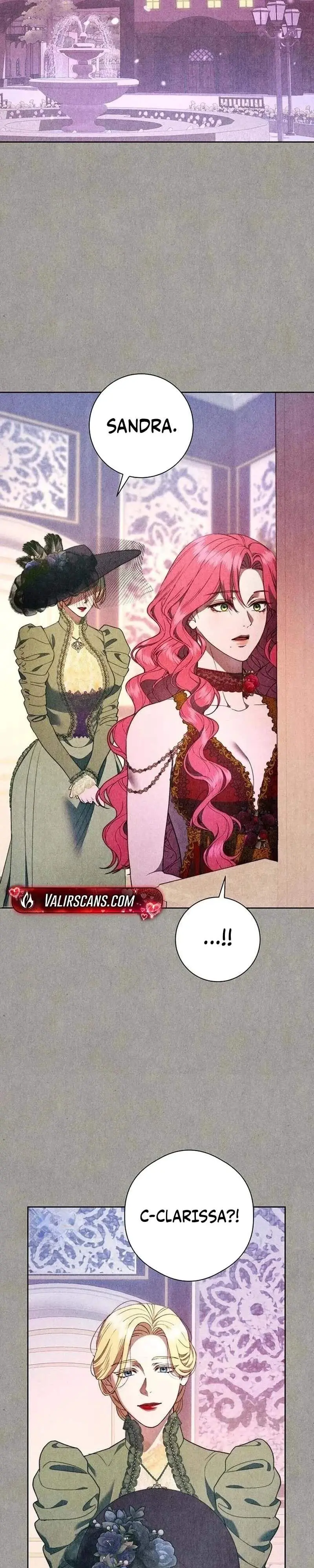 How to Send My Husband to the Abyss Chapter 59 page 16 - 