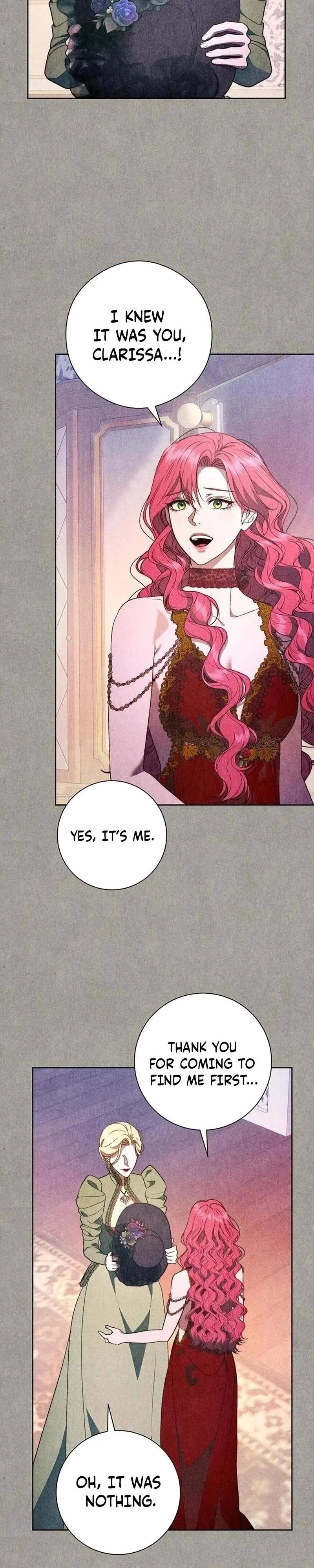 How to Send My Husband to the Abyss Chapter 59 page 17 - 