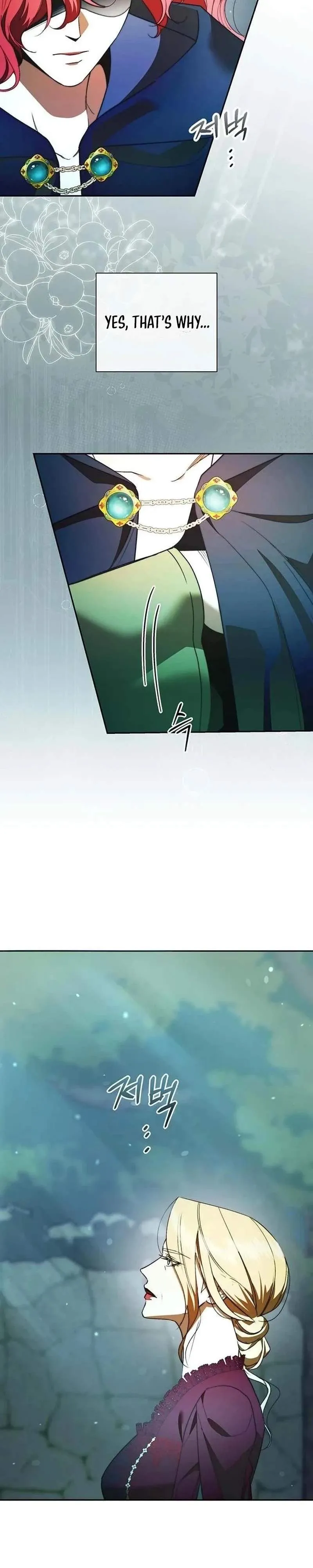 How to Send My Husband to the Abyss Chapter 59 page 28 - 