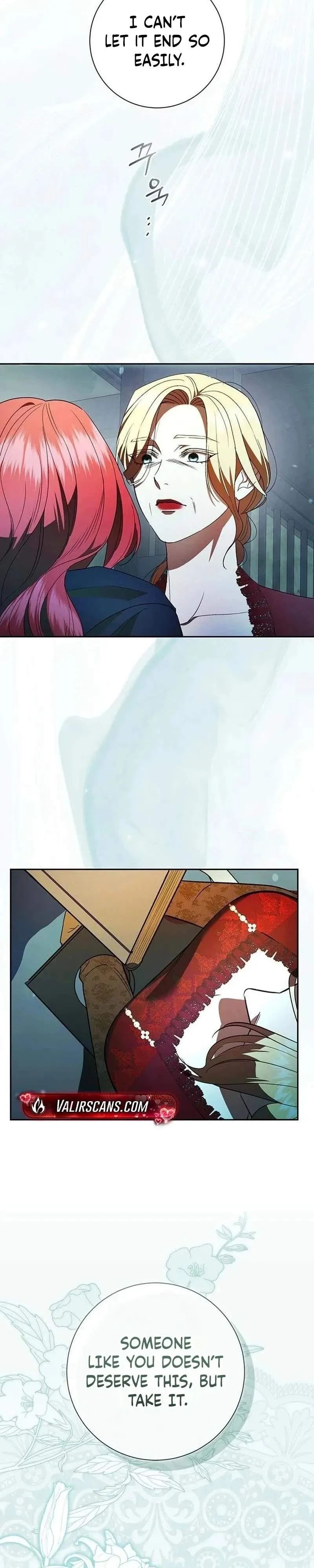 How to Send My Husband to the Abyss Chapter 59 page 31 - 