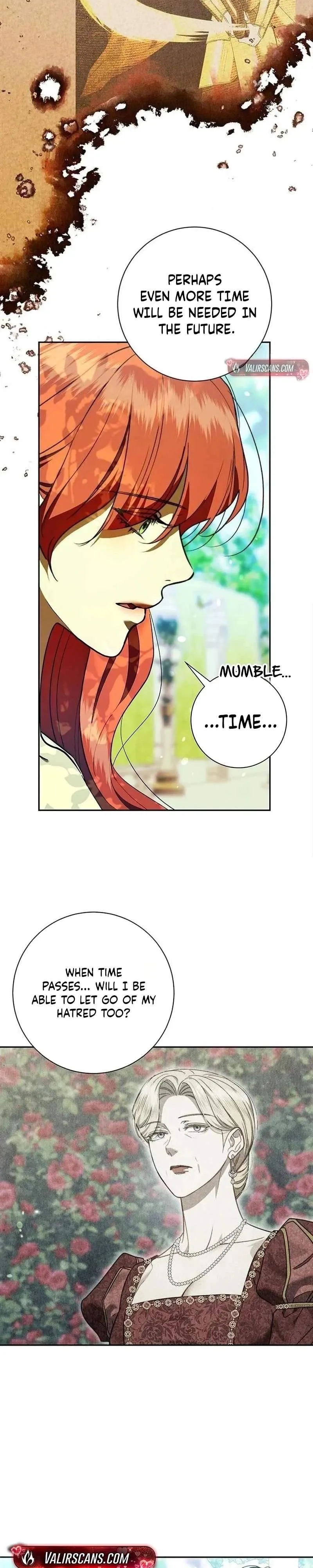 How to Send My Husband to the Abyss Chapter 59 page 6 - 