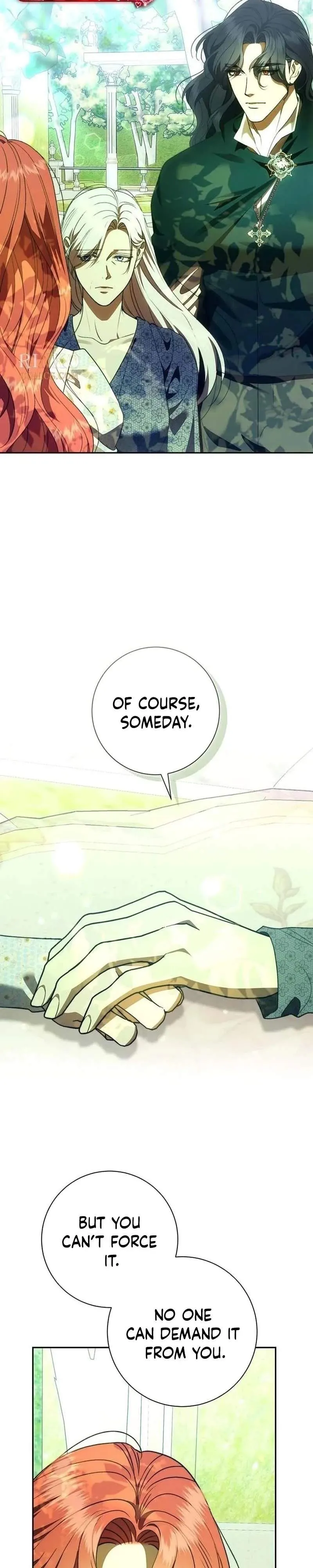 How to Send My Husband to the Abyss Chapter 59 page 7 - 