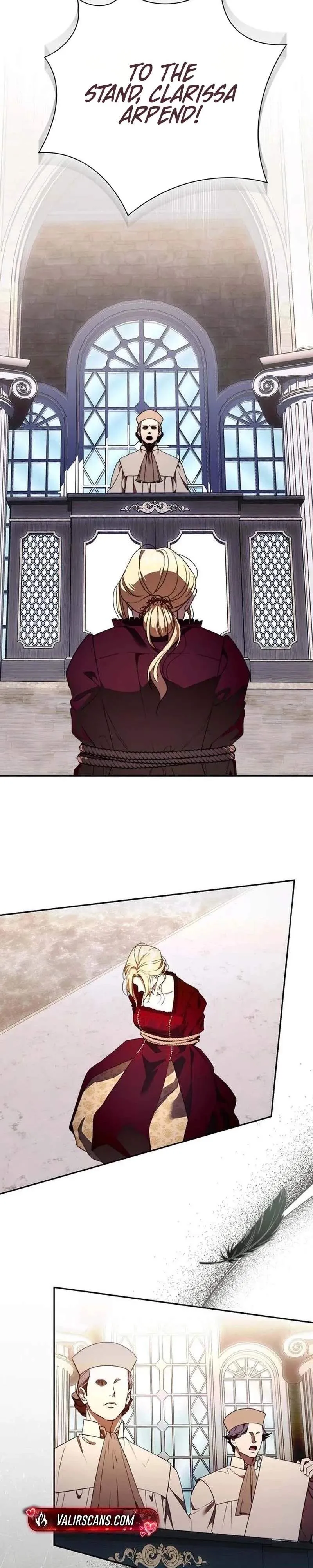 How to Send My Husband to the Abyss Chapter 59 page 9 - 