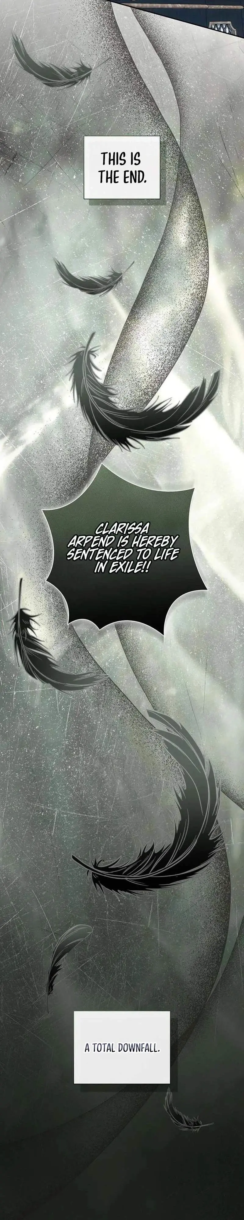 How to Send My Husband to the Abyss Chapter 59 page 10 - 