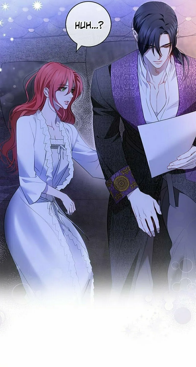 How to Send My Husband to the Abyss Chapter 6 page 13 - 