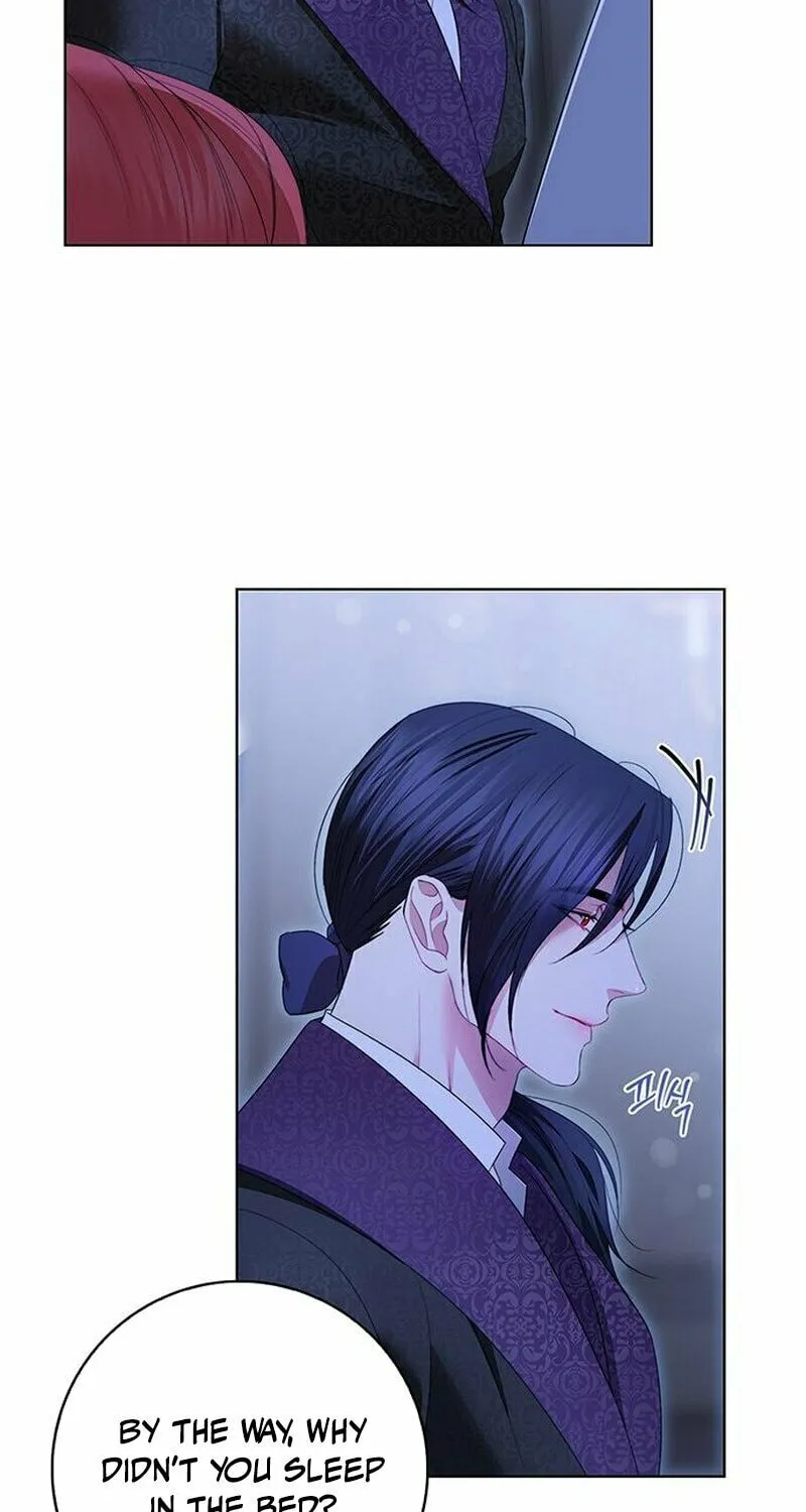 How to Send My Husband to the Abyss Chapter 6 page 20 - 