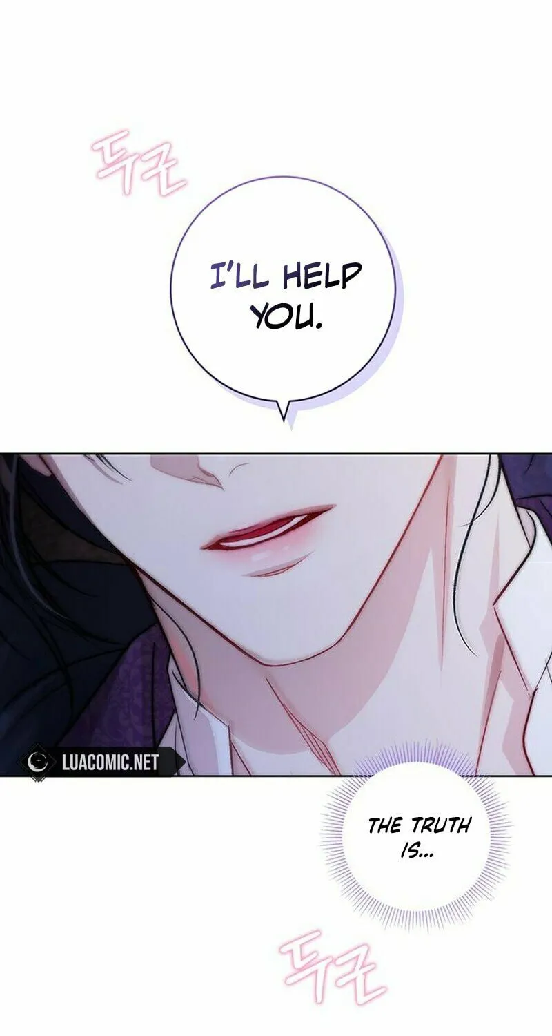 How to Send My Husband to the Abyss Chapter 6 page 3 - 