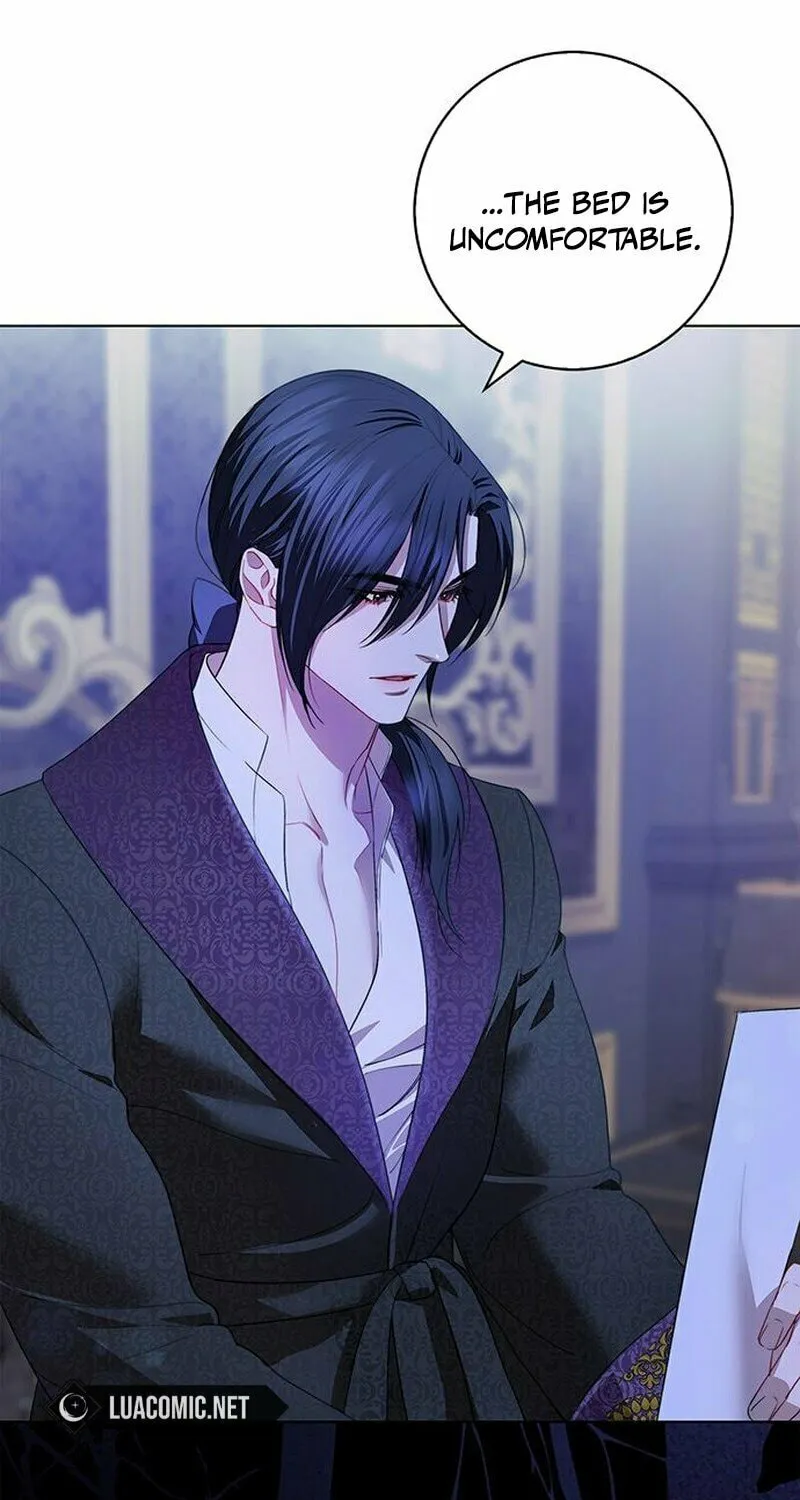 How to Send My Husband to the Abyss Chapter 6 page 25 - 