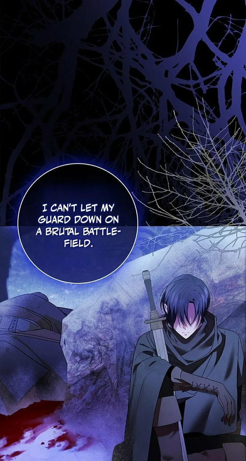 How to Send My Husband to the Abyss Chapter 6 page 27 - 