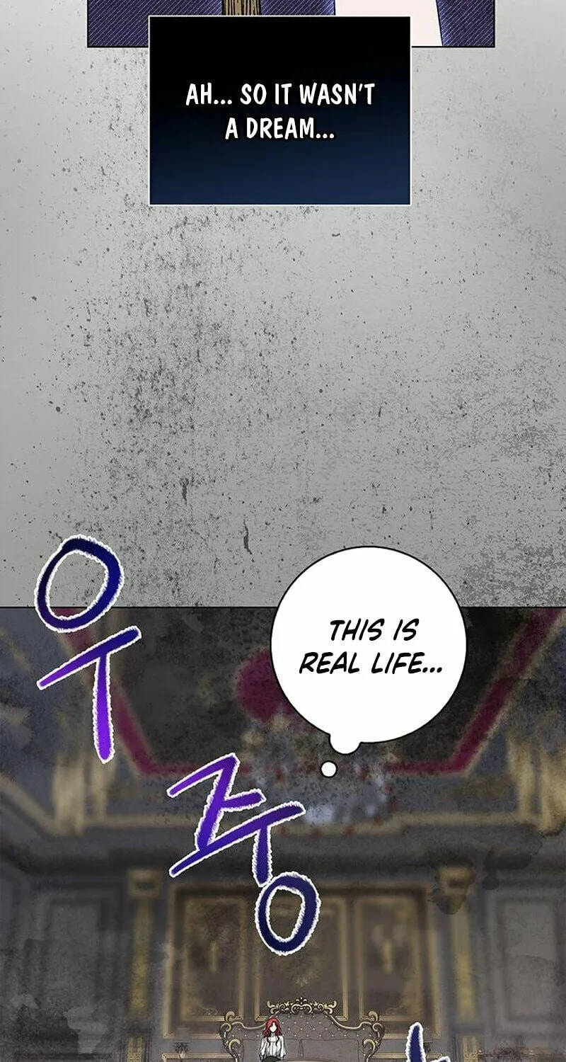 How to Send My Husband to the Abyss Chapter 6 page 39 - 